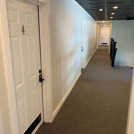 Northport Inn Boutique Hotel R203 المظهر الخارجي الصورة