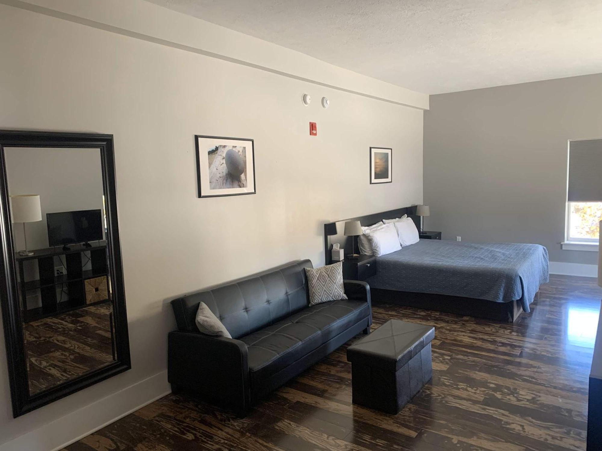 Northport Inn Boutique Hotel R203 المظهر الخارجي الصورة
