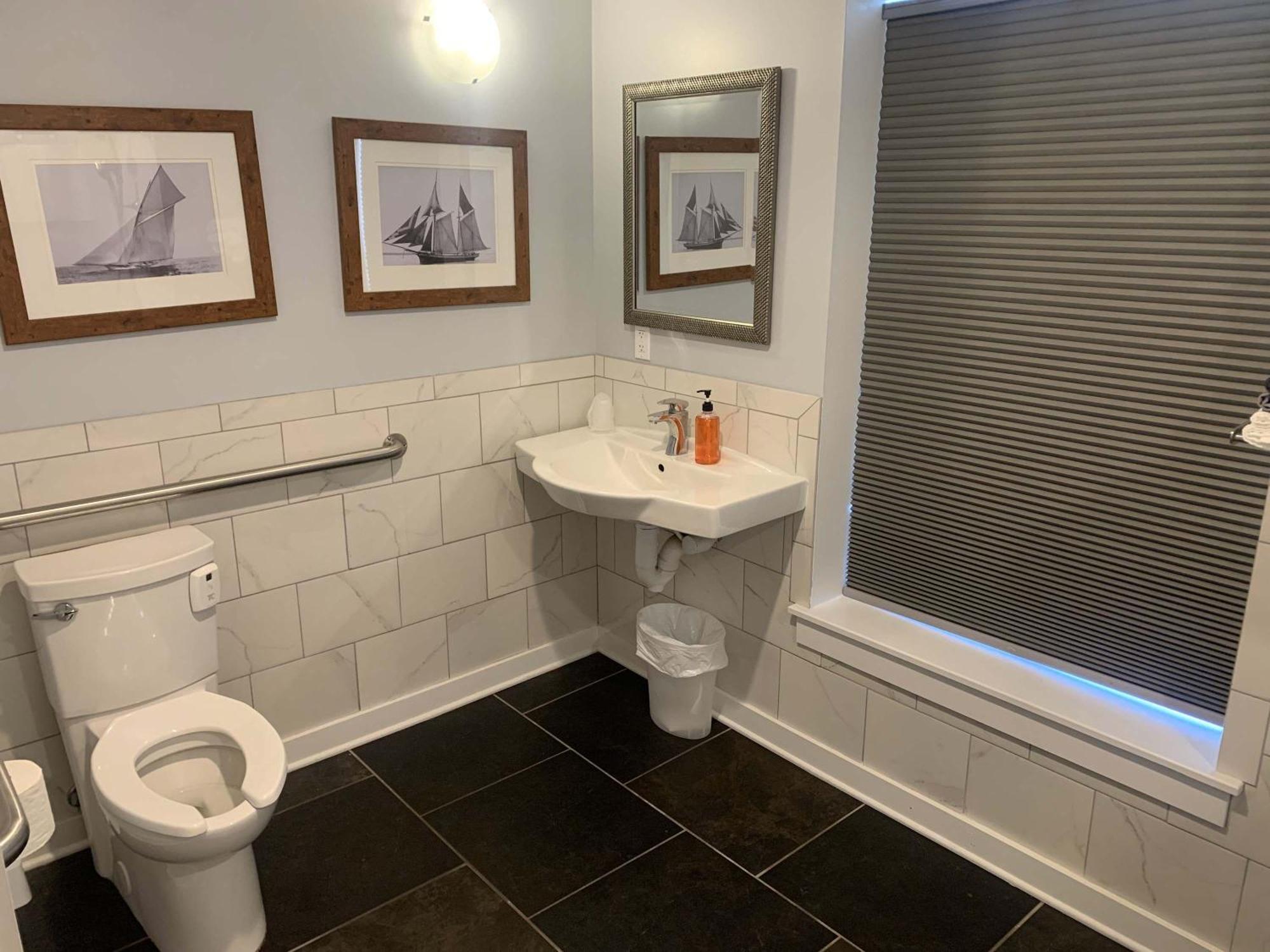 Northport Inn Boutique Hotel R203 المظهر الخارجي الصورة
