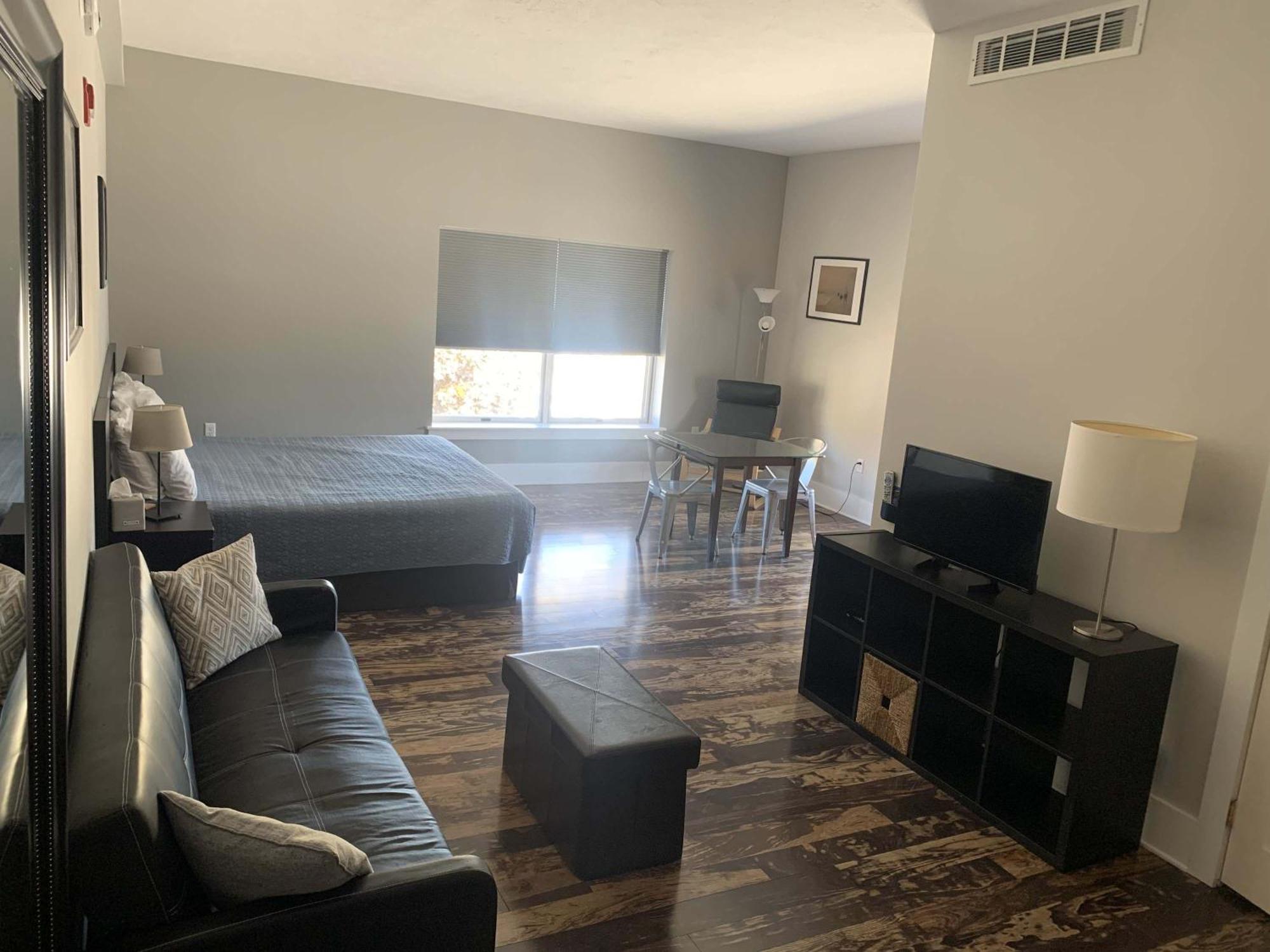Northport Inn Boutique Hotel R203 المظهر الخارجي الصورة