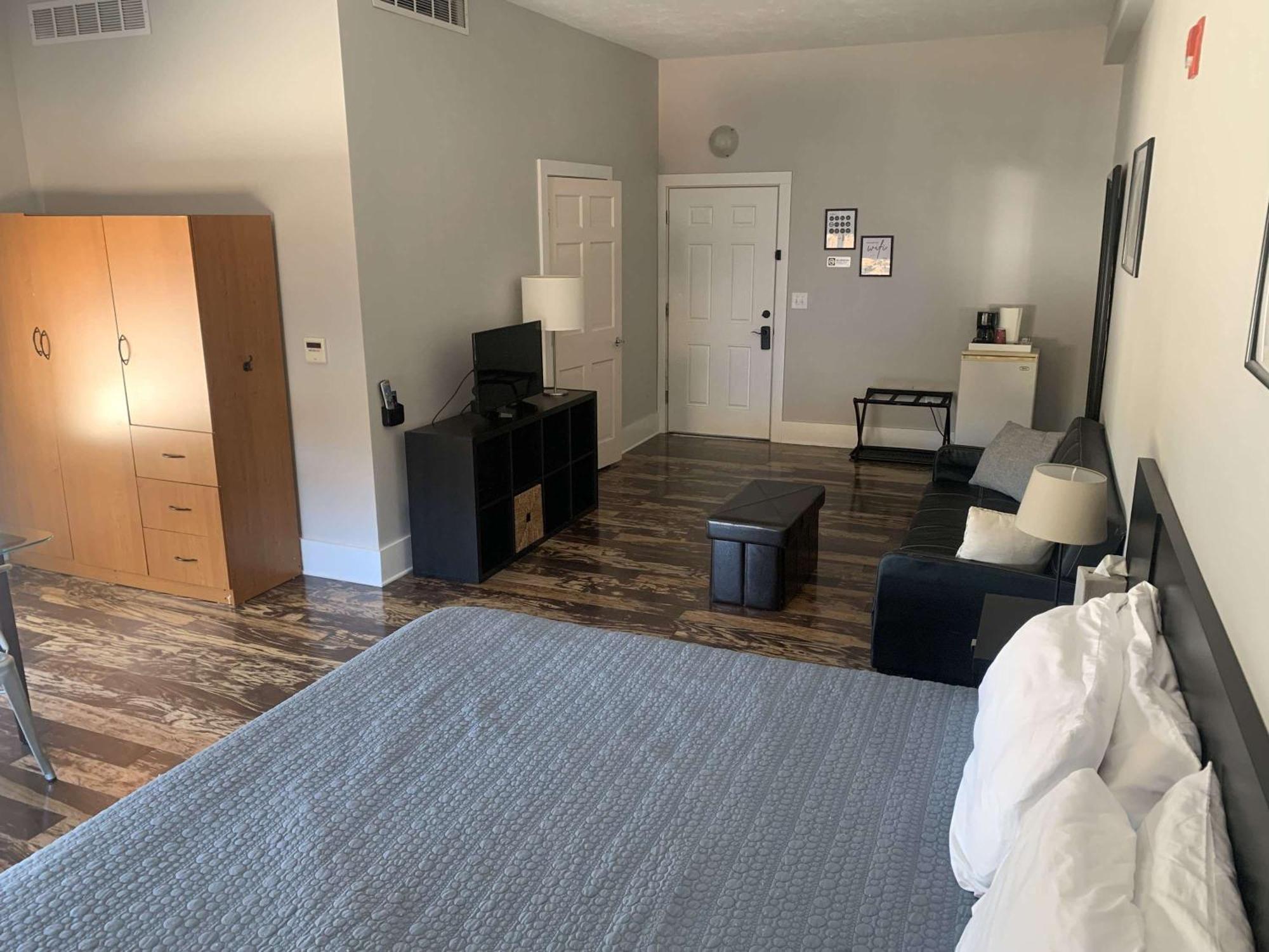 Northport Inn Boutique Hotel R203 المظهر الخارجي الصورة